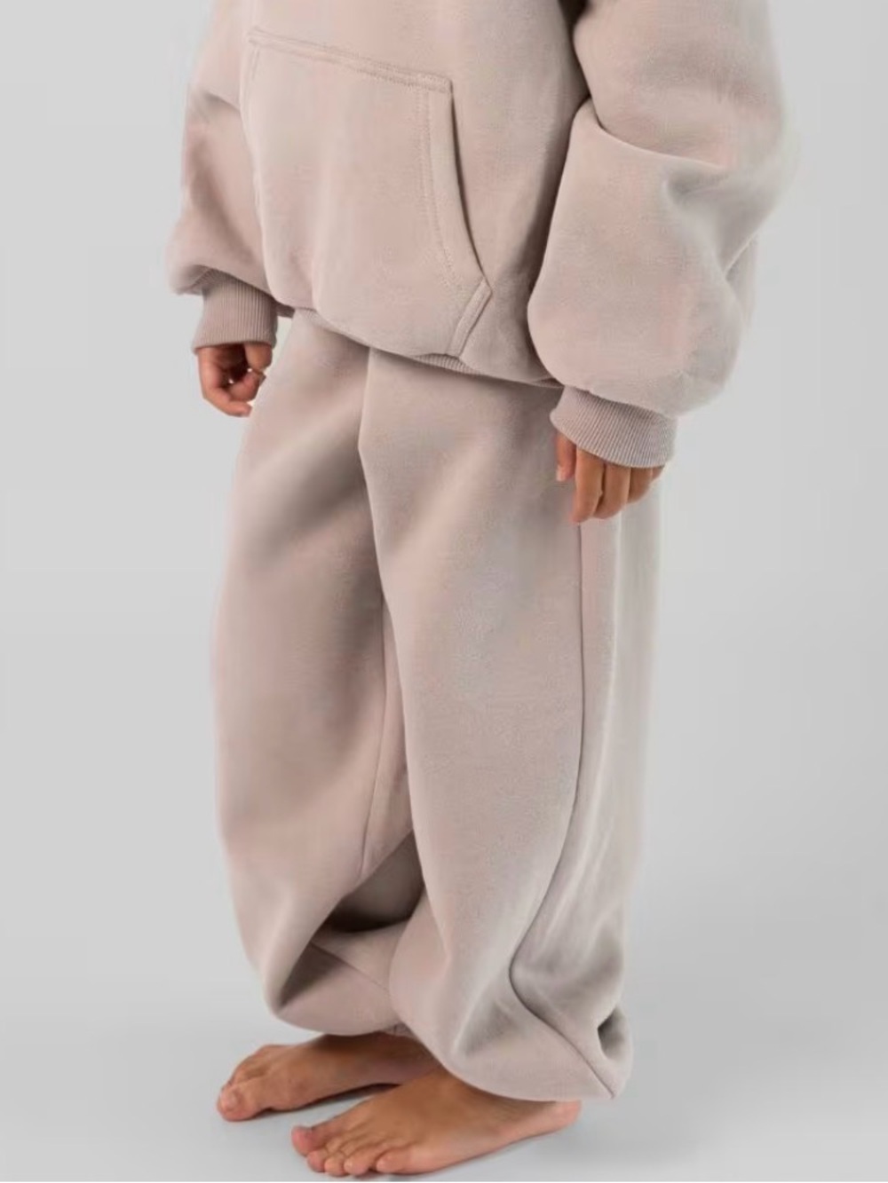 Comfrt Kids Signature Sweatpants